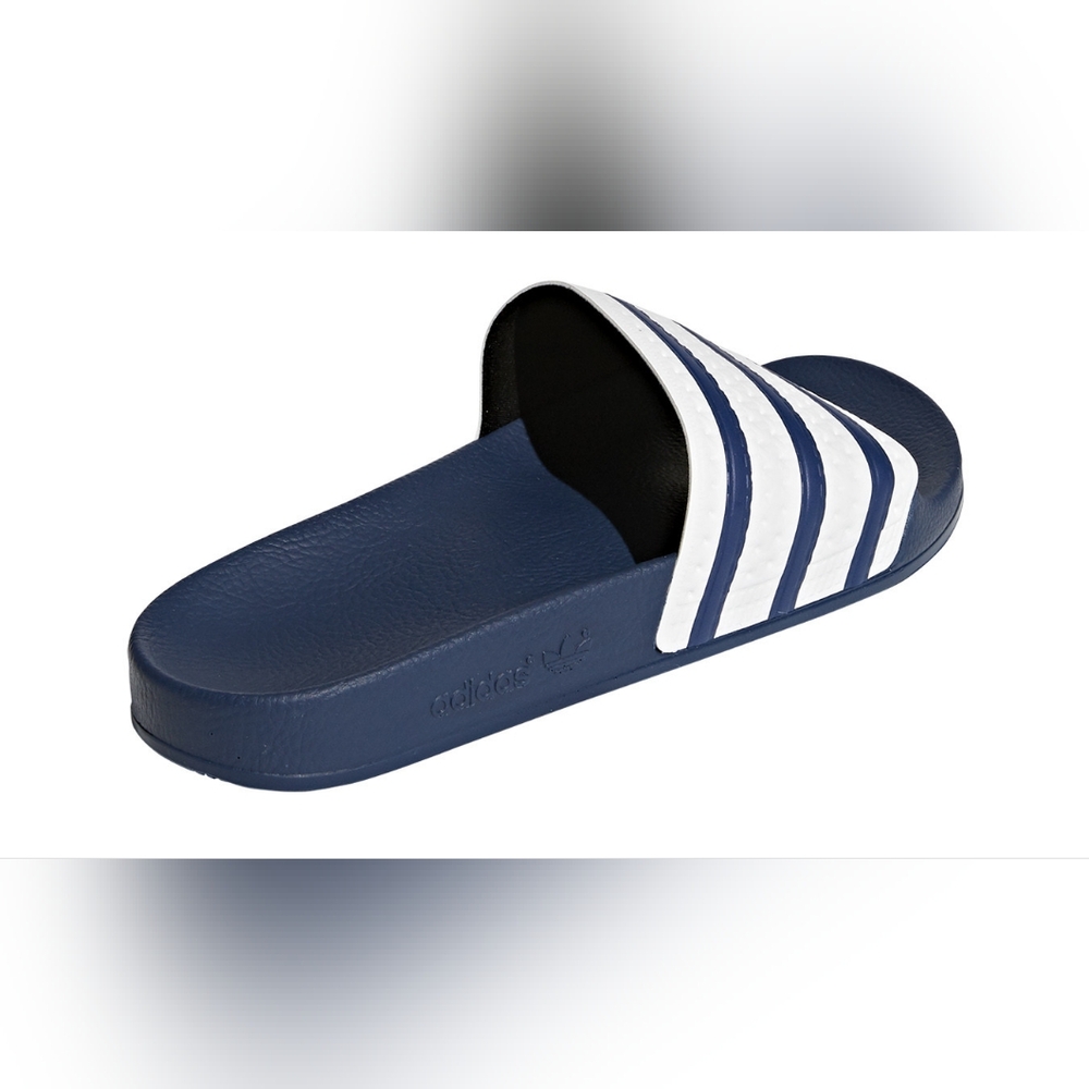 ADIDAS Men's ADILETTE ADIBLUE